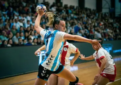 Mundial femenino de Handball: la Selección argentina debuta frente a Países Bajos