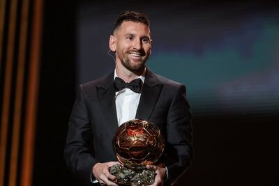 El tremendo estado físico de Lionel Messi en plenas vacaciones