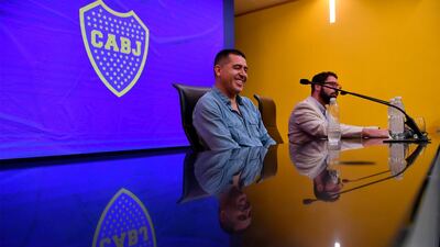 La Cámara Civil ordenó que se celebren las elecciones en Boca y finalmente serán el 17 diciembre