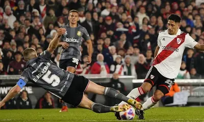 Supercopa Argentina 2023: Estudiantes y River jugarán el 13 de marzo