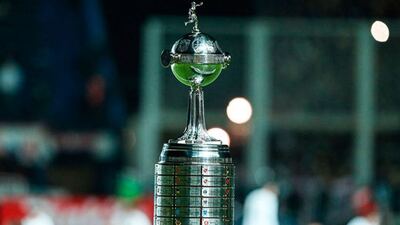 La AFA confirmó que la final de la Libertadores 2024 se jugará en Buenos Aires