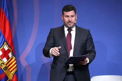 El vicepresidente económico de Barcelona presentó su renuncia por incompatibilidades con su labor profesional