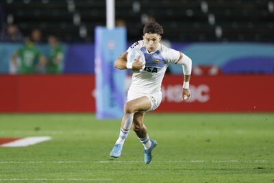 Los Pumas 7s tienen plantel confirmado para afrontar el Seven de Hong Kong