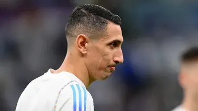Detuvieron a los autores de las amenazas contra Di María y su familia