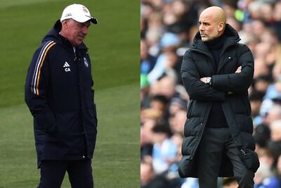 Todo lo que hay que saber sobre los cuartos de final de la Champions League 