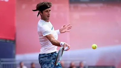 Tomás Etcheverry y Facundo Díaz Acosta avanzaron a los cuartos de final ATP 500 de Barcelona
