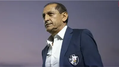 La bronca de Ramón Díaz tras su salida de Vasco da Gama: “No esperaba ser despedido por Twitter”