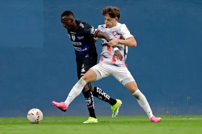 San Lorenzo se juega su última carta en la Libertadores: recibe a Independiente del Valle
