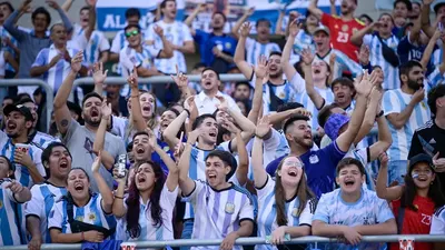 El Gobierno compartió con Estados Unidos la lista de barras con derecho de admisión de cara a la Copa América