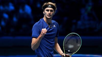 Alexander Zverev quiere meterse en semis del US Open y consolidarse como uno de los candidatos