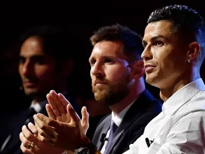 Por primera vez desde el 2003 ni Lionel Messi ni Cristiano Ronaldo están nominados para el Balón de Oro