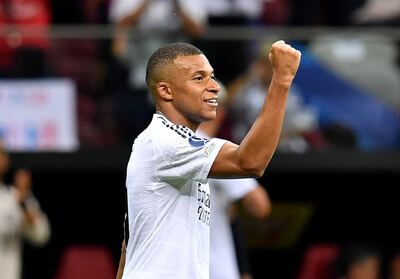 Kylian Mbappé es investigado tras ser acusado por presunta violación en Suecia