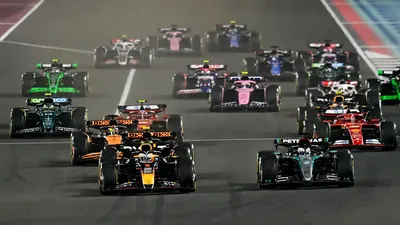 F1: GP de Australia marca el comienzo de una nueva temporada