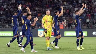 Un entrenador de trayectoria internacional podría ser el nuevo DT de Boca Juniors