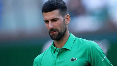 Escándalo en el tenis: el sindicato de Djokovic demandó a los principales organismos y la ATP respondió con dureza