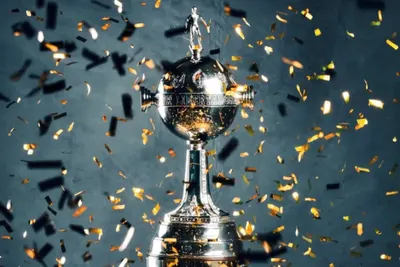 Copa Libertadores: así quedaron los grupos de los clubes argentinos