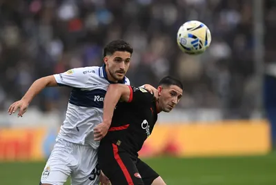 Torneo Clausura: Gimnasia le ganó a Independiente