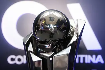 Copa Argentina 2025: este es el cronograma de partidos del fin de semana