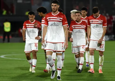 Estudiantes empató con Newell’s