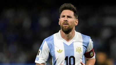 Messi volvió a hablar del Mundial y encendió la ilusión en Argentina