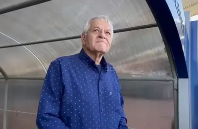 Murió Daniel Willington, "el famoso cordobés" que era santafesino