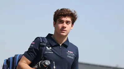 El mensaje de aliento de Alpine con el que valoró el trabajo de Franco Colapinto en el Gran Premio de Qatar de la Fórmula 1