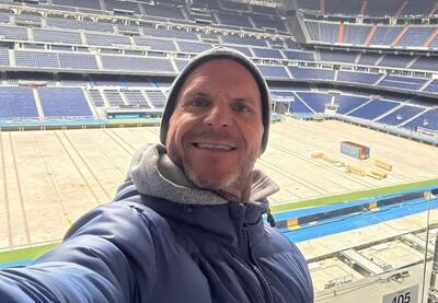 Detuvieron en Estados Unidos al periodista deportivo "Quique" Felman por presunto lavado de dinero