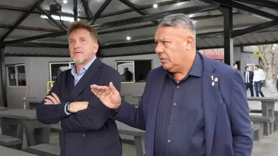 AFA y Conmebol responsabilizaron a UEFA por la cancelación de la Finalissima
