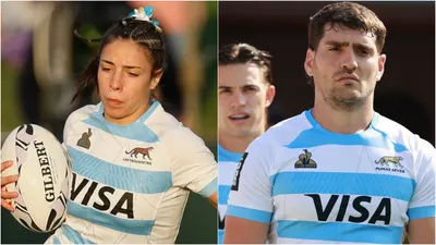 Rivales definidos: así será el camino de Las Yaguaretés y Los Pumas en Hong Kong