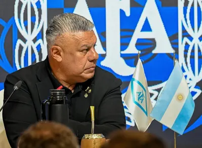 AFA hará una reunión para definir el cronograma de los Playoffs del Torneo Apertura