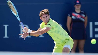 Masters 1000 de Montreal: Navone enfrenta al francés Fils por un lugar en octavos