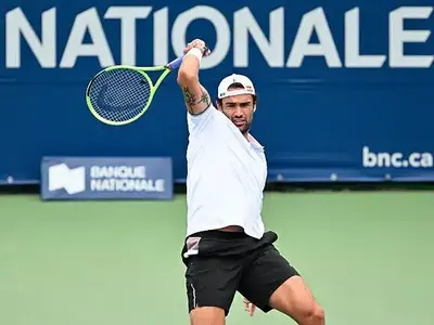 Agenda cargada para los argentinos en el Masters 1000 de Montreal
