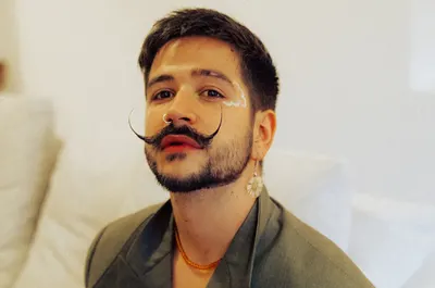 Camilo anuncia su gira más ambiciosa para este año