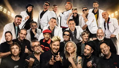 Los Auténticos Decadentes y Los Caligaris anuncian gira conjunta