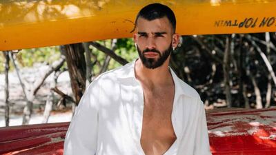 Manuel Turizo celebra sus raíces con el estreno de "APAMBICHAO"