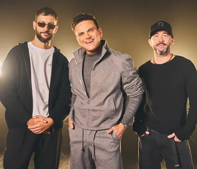 La K’onga y Silvestre Dangond unen el cuarteto con el vallenato