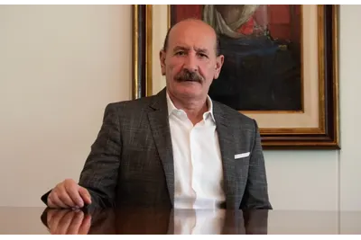 Jorge Yoma: “Una vez más, en una situación de gran deterioro social, el pueblo va a mirar al peronismo”