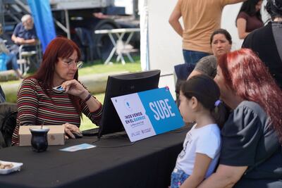 La Plata: La Comuna amplió la atención territorial con dos jornadas de servicios en Tolosa