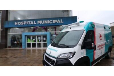 La Costa: Se realizará una jornada sobre el buen trato y el respeto en el Hospital Municipal de San Clemente