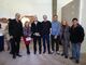 Se inauguró el Corralón Social de Materiales Laudato Si’