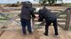 Madariaga: Inspecciones y clausuras sobre los frentes de las rutas 11 y 74