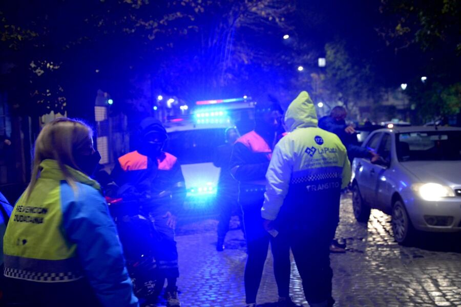 La Plata: Joven condenado a pagar 350 mil pesos por organizar una fiesta clandestina