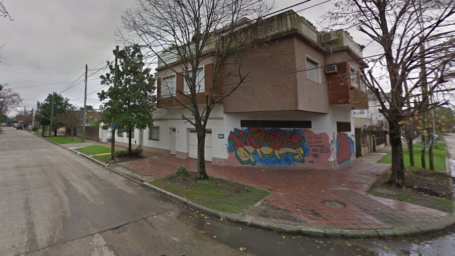 Detienen a dos jóvenes acusados de robar en una vivienda a dos adultos mayores de 85 y 97 años