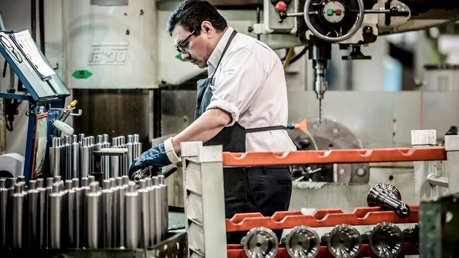 Lanzan un acuerdo institucional PyMEs en Argentina