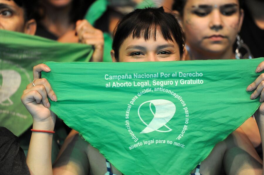 Aborto legal: Se oficializó el protocolo