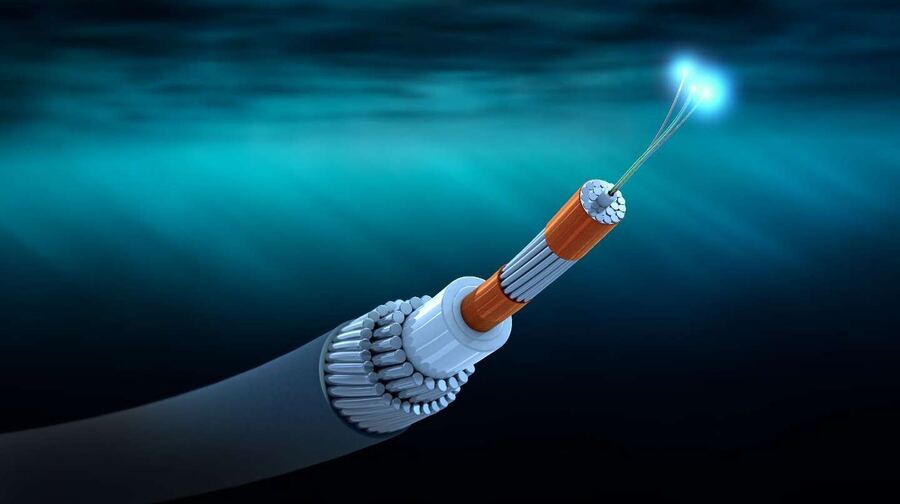 Las Toninas: colocarán nuevos cables de internet submarinos