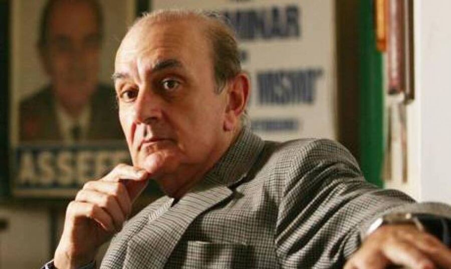 Asseff: “Se roban 166 celulares por hora, se necesitan penas mayores para ese delito”