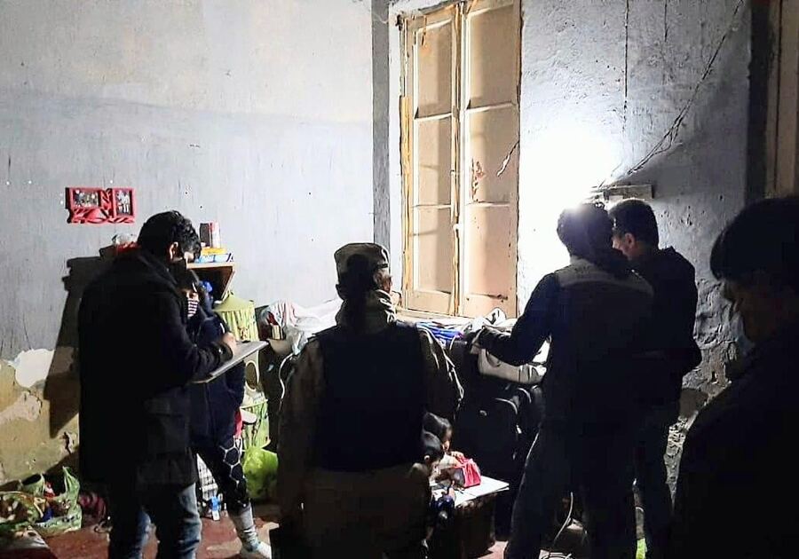 Migraciones detectó un presunto caso de trata de personas
