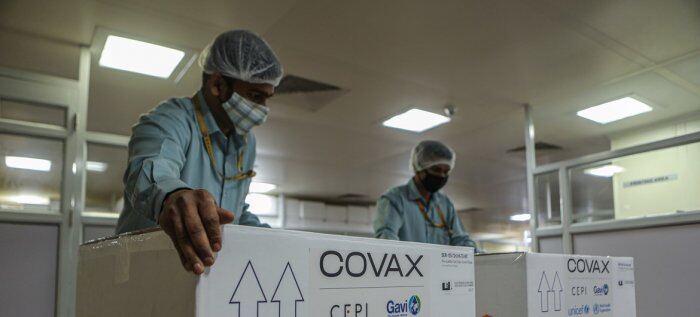 Salud desmiente que Argentina haya rechazado envio de vacunas Pfizer a través del mecanismo Covax