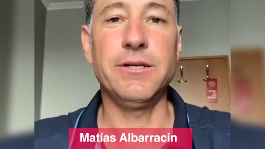En La Plata van por la medalla de oro solidaria